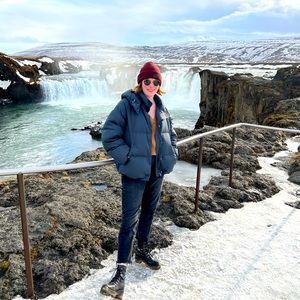 Meet your Posher, Jess